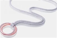 Collier Adami & Martucci Femme in Tissu N6M02TSP - N6M02TSP